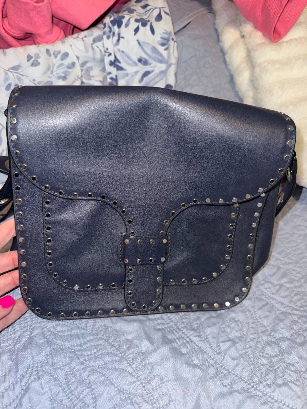 Rebecca Minkoff Crossbody